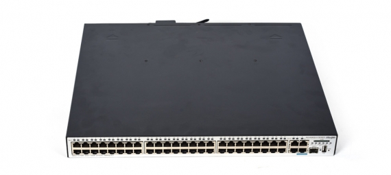 锐捷路由交换安全一体机